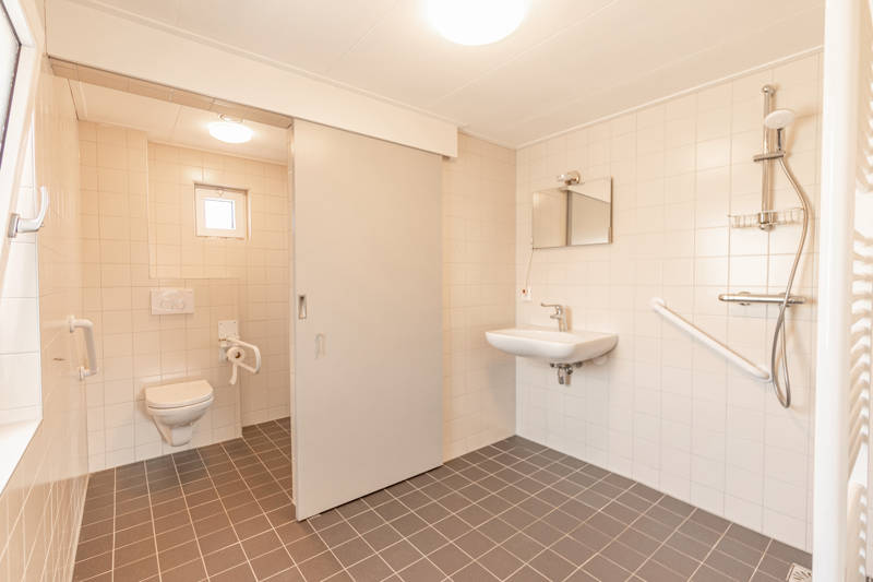 Strand Vakantie LekkerNaarZee